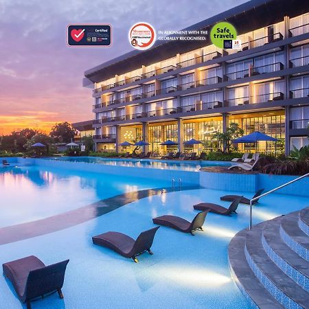 Swiss-Belresort Belitung Tanjungbinga المظهر الخارجي الصورة