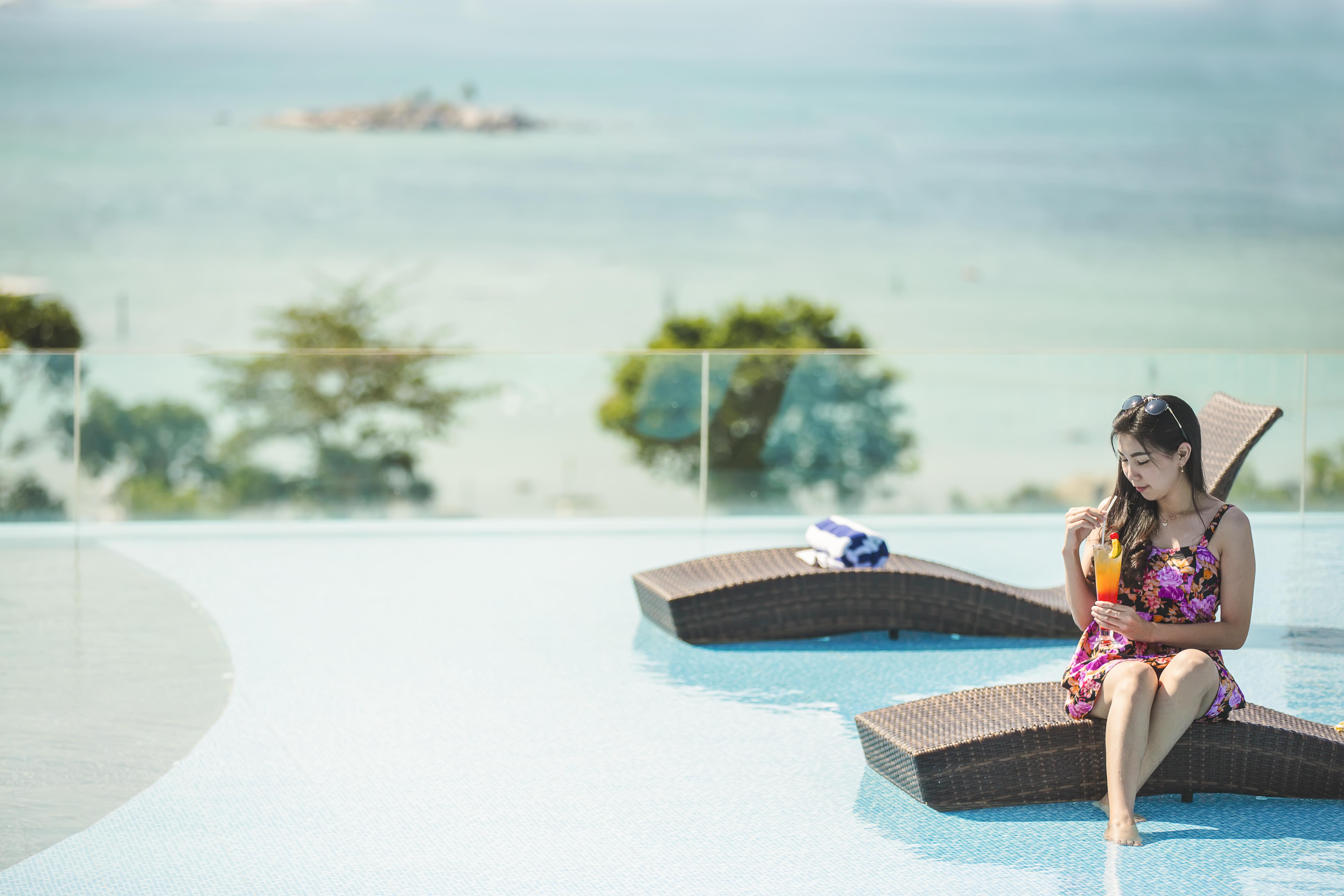 Swiss-Belresort Belitung Tanjungbinga المظهر الخارجي الصورة