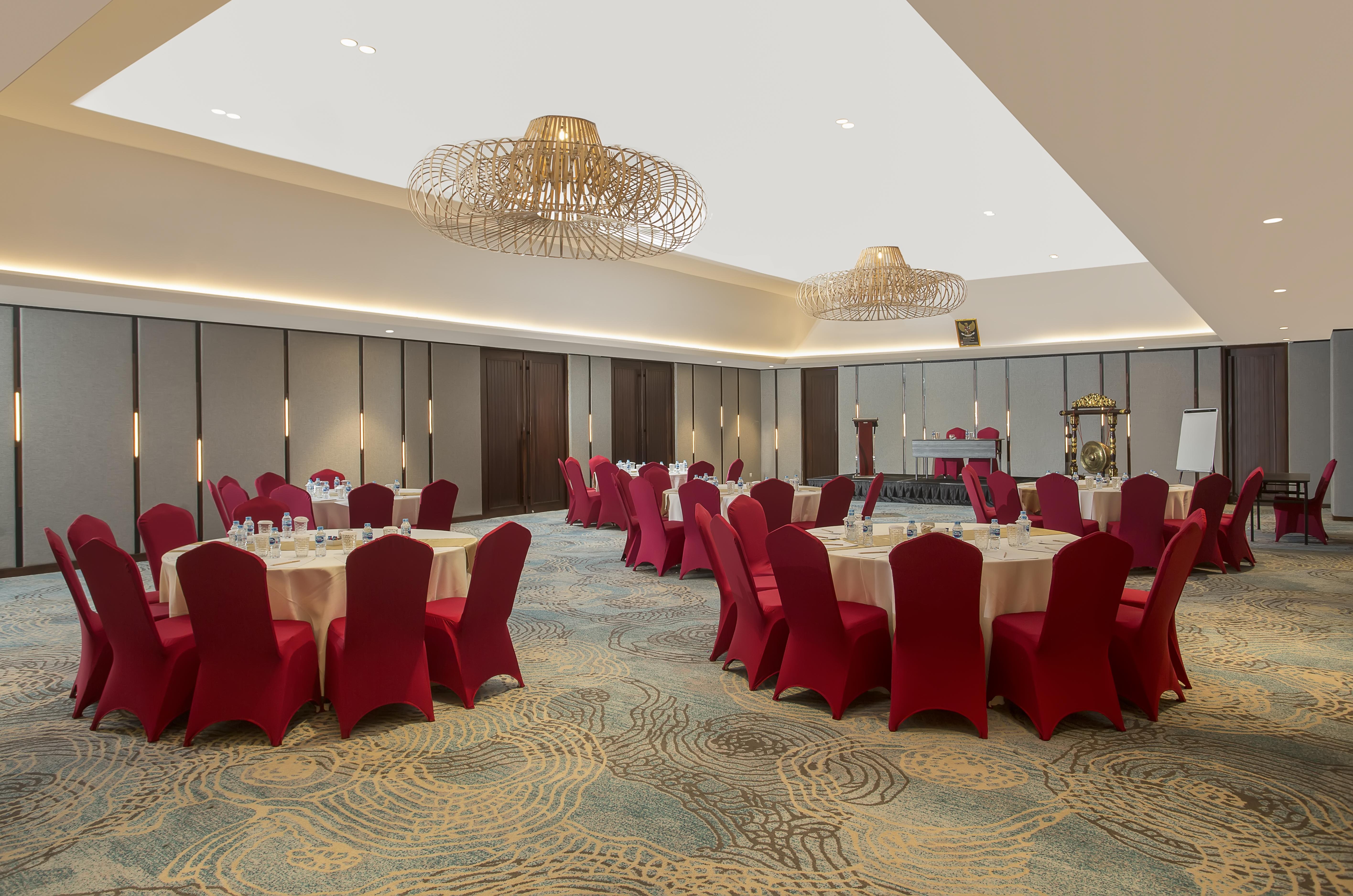 Swiss-Belresort Belitung Tanjungbinga المظهر الخارجي الصورة