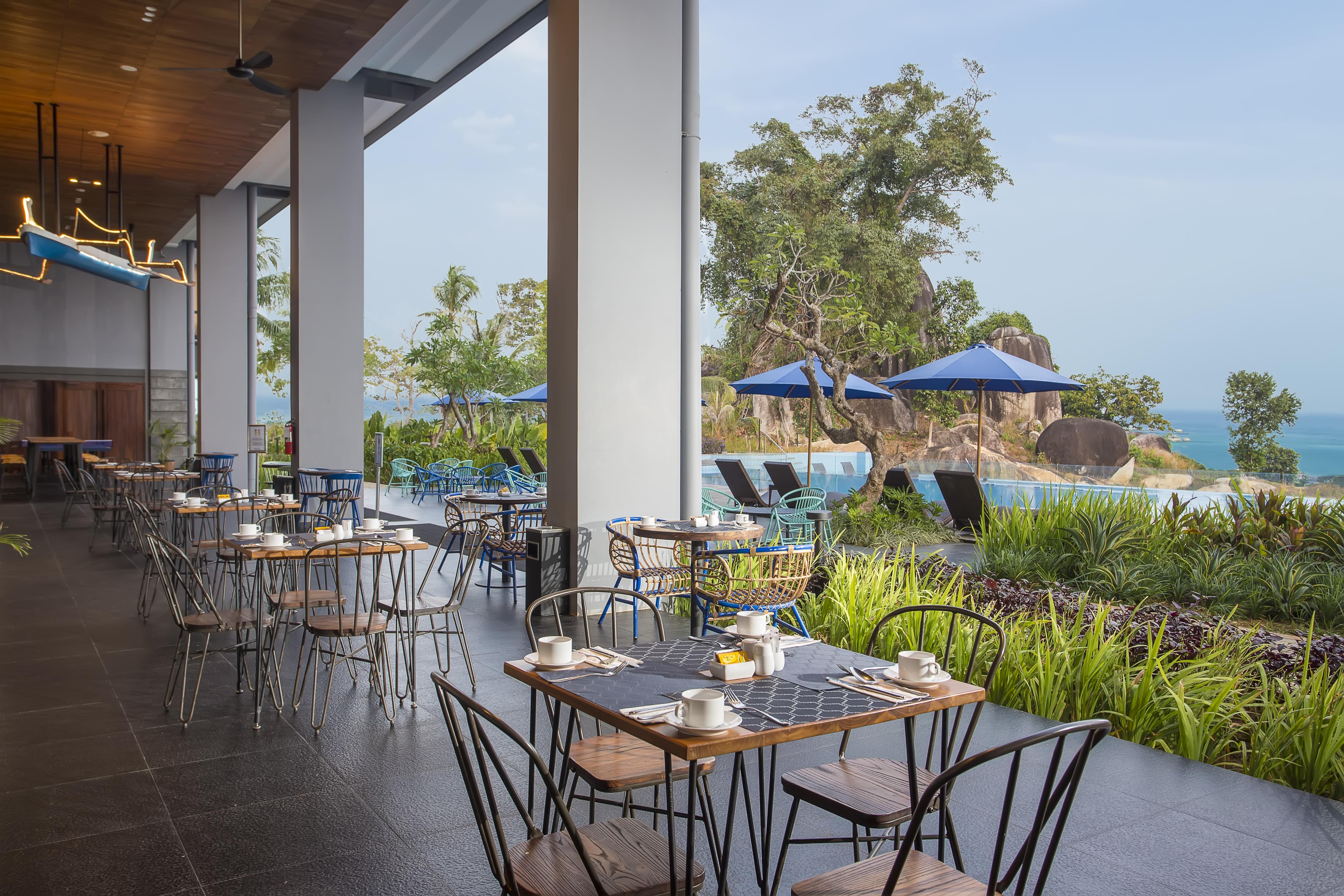 Swiss-Belresort Belitung Tanjungbinga المظهر الخارجي الصورة