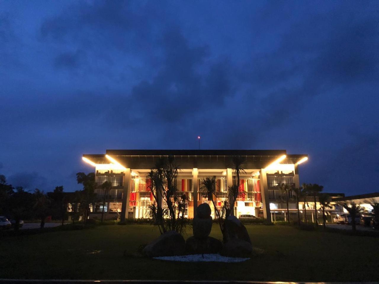 Swiss-Belresort Belitung Tanjungbinga المظهر الخارجي الصورة