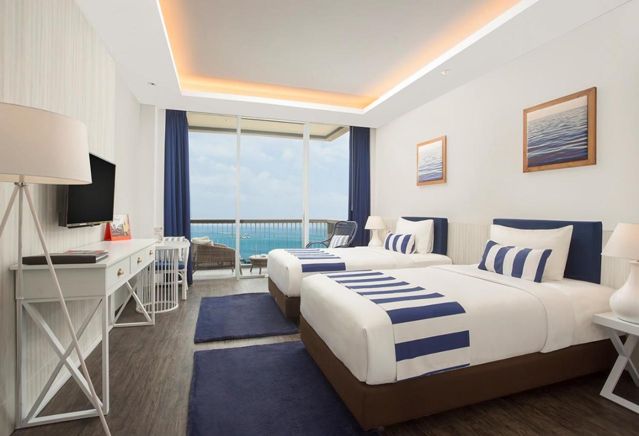 Swiss-Belresort Belitung Tanjungbinga المظهر الخارجي الصورة
