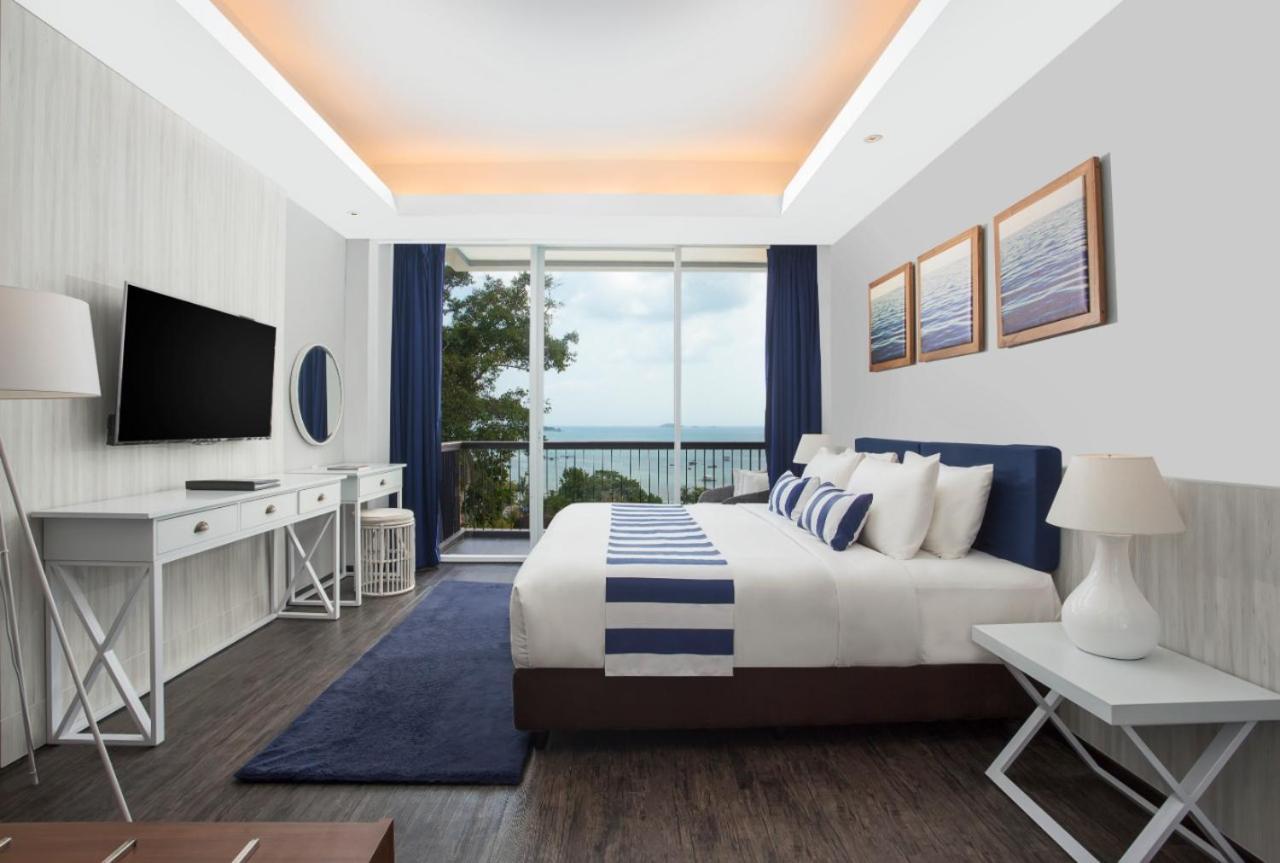 Swiss-Belresort Belitung Tanjungbinga المظهر الخارجي الصورة