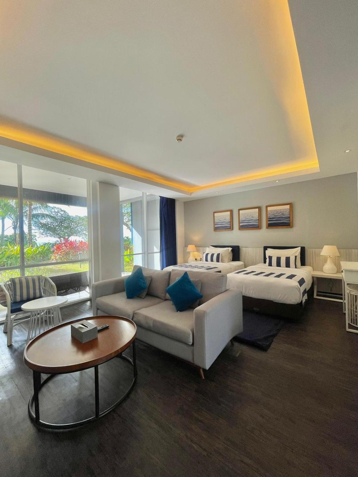 Swiss-Belresort Belitung Tanjungbinga المظهر الخارجي الصورة