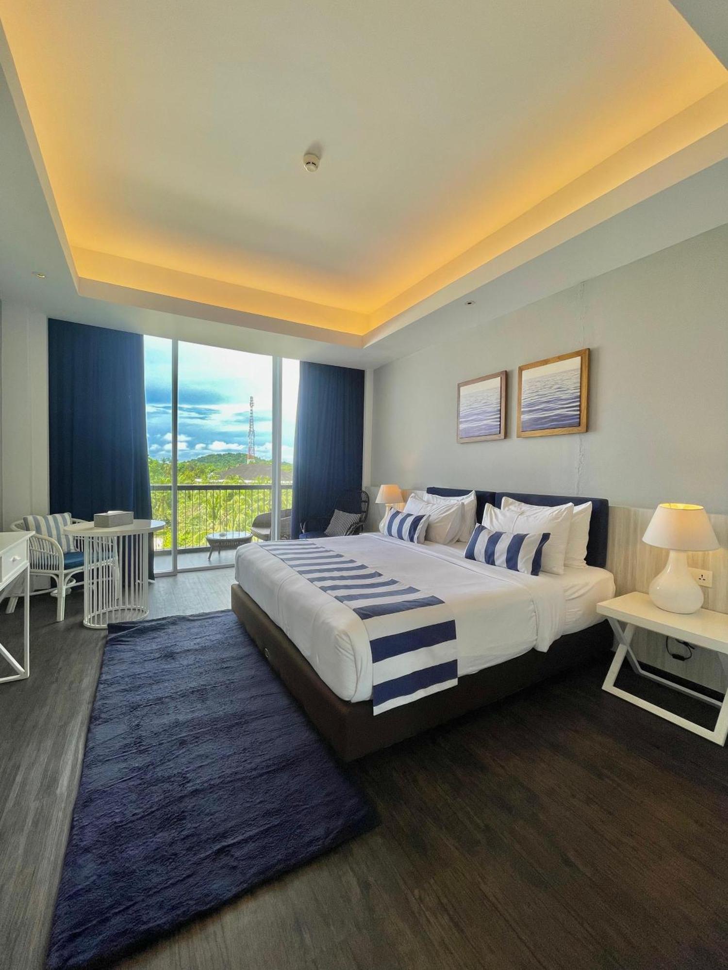 Swiss-Belresort Belitung Tanjungbinga المظهر الخارجي الصورة