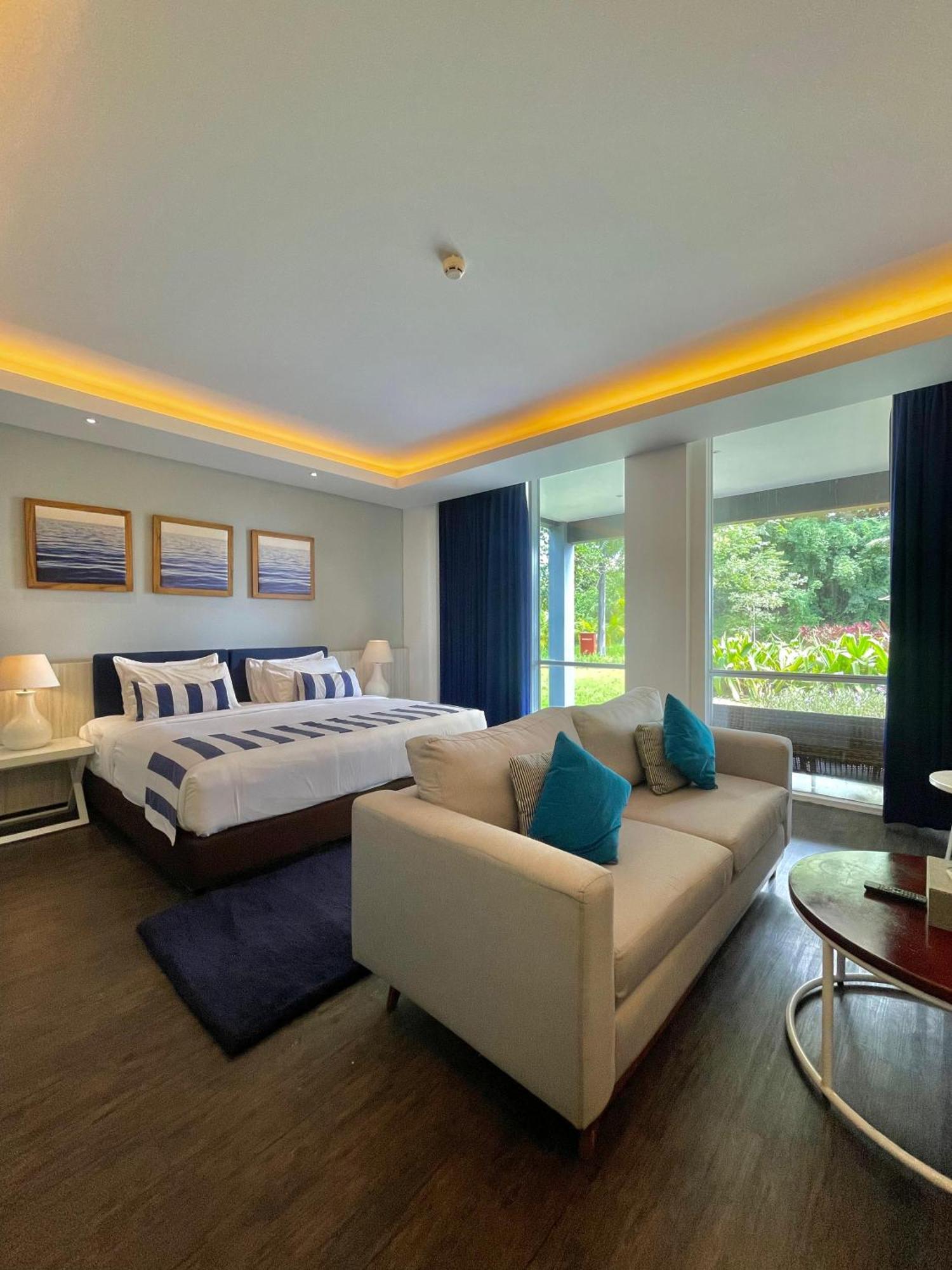 Swiss-Belresort Belitung Tanjungbinga المظهر الخارجي الصورة