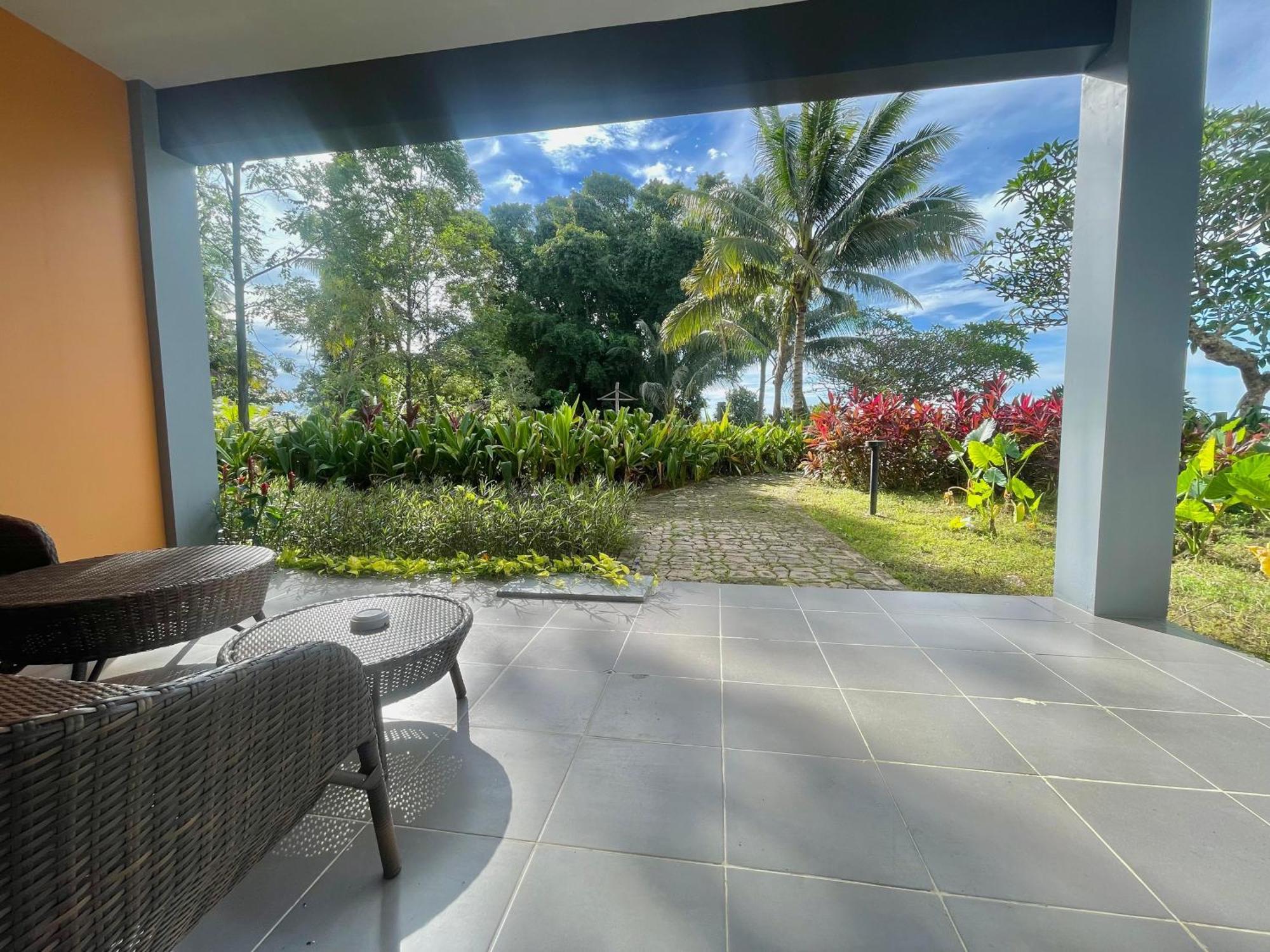 Swiss-Belresort Belitung Tanjungbinga المظهر الخارجي الصورة