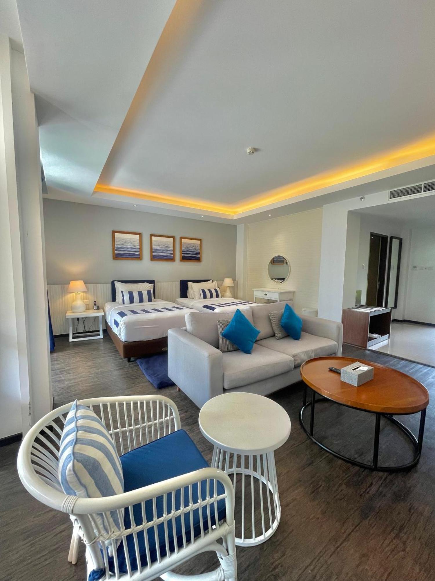 Swiss-Belresort Belitung Tanjungbinga المظهر الخارجي الصورة