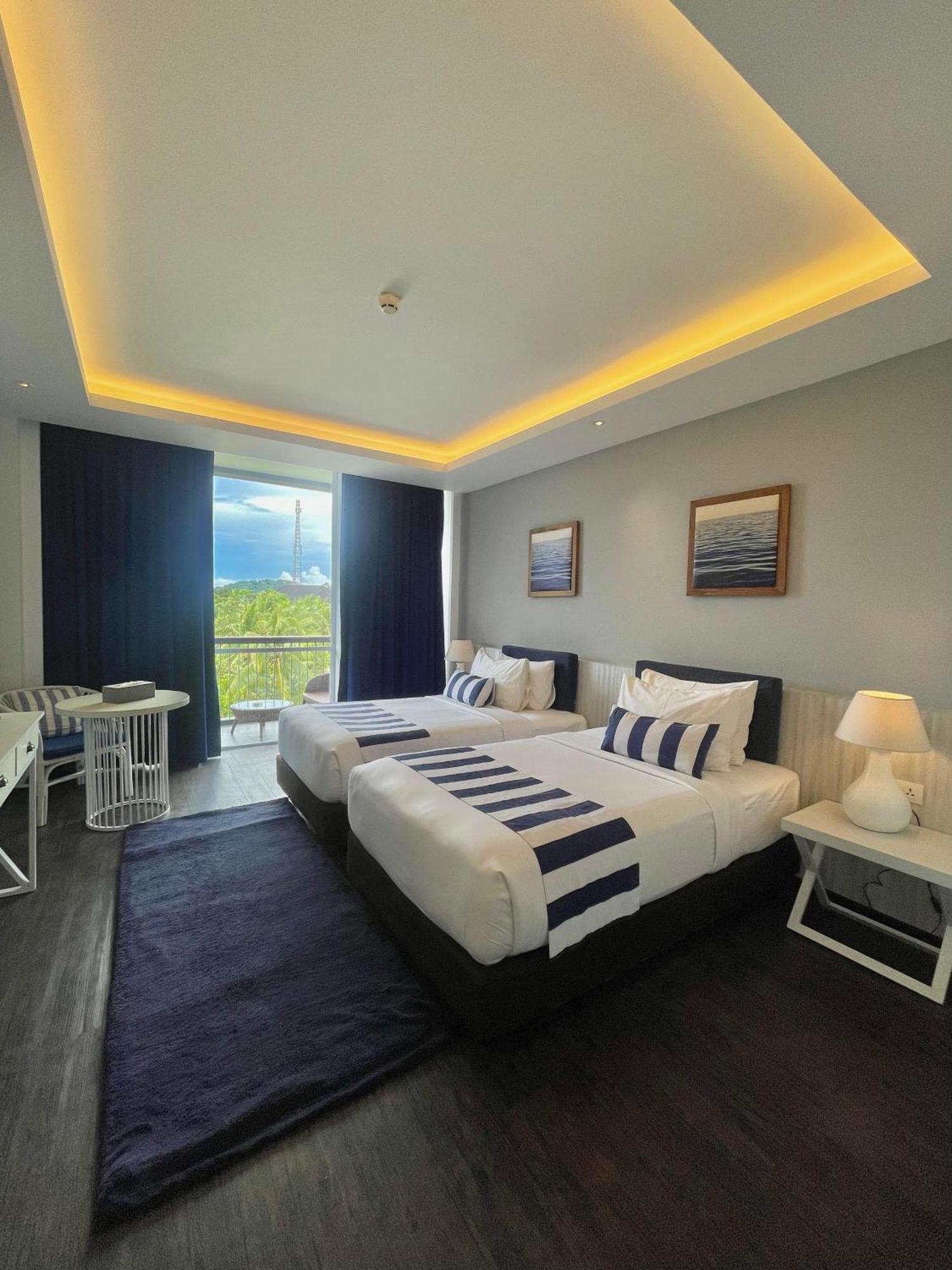 Swiss-Belresort Belitung Tanjungbinga المظهر الخارجي الصورة