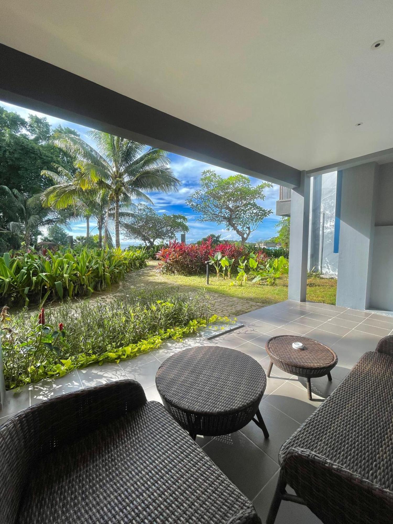 Swiss-Belresort Belitung Tanjungbinga المظهر الخارجي الصورة