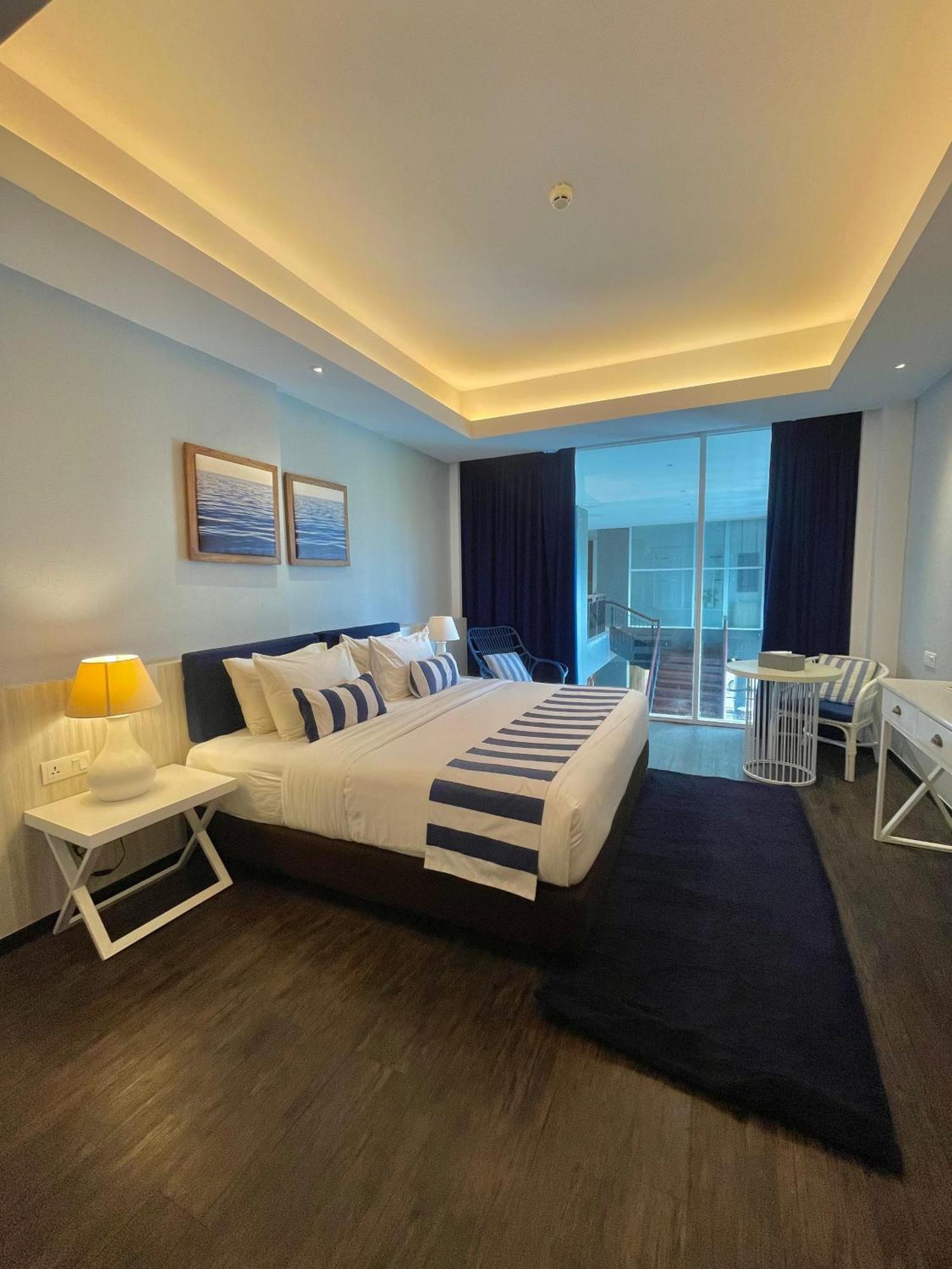 Swiss-Belresort Belitung Tanjungbinga المظهر الخارجي الصورة