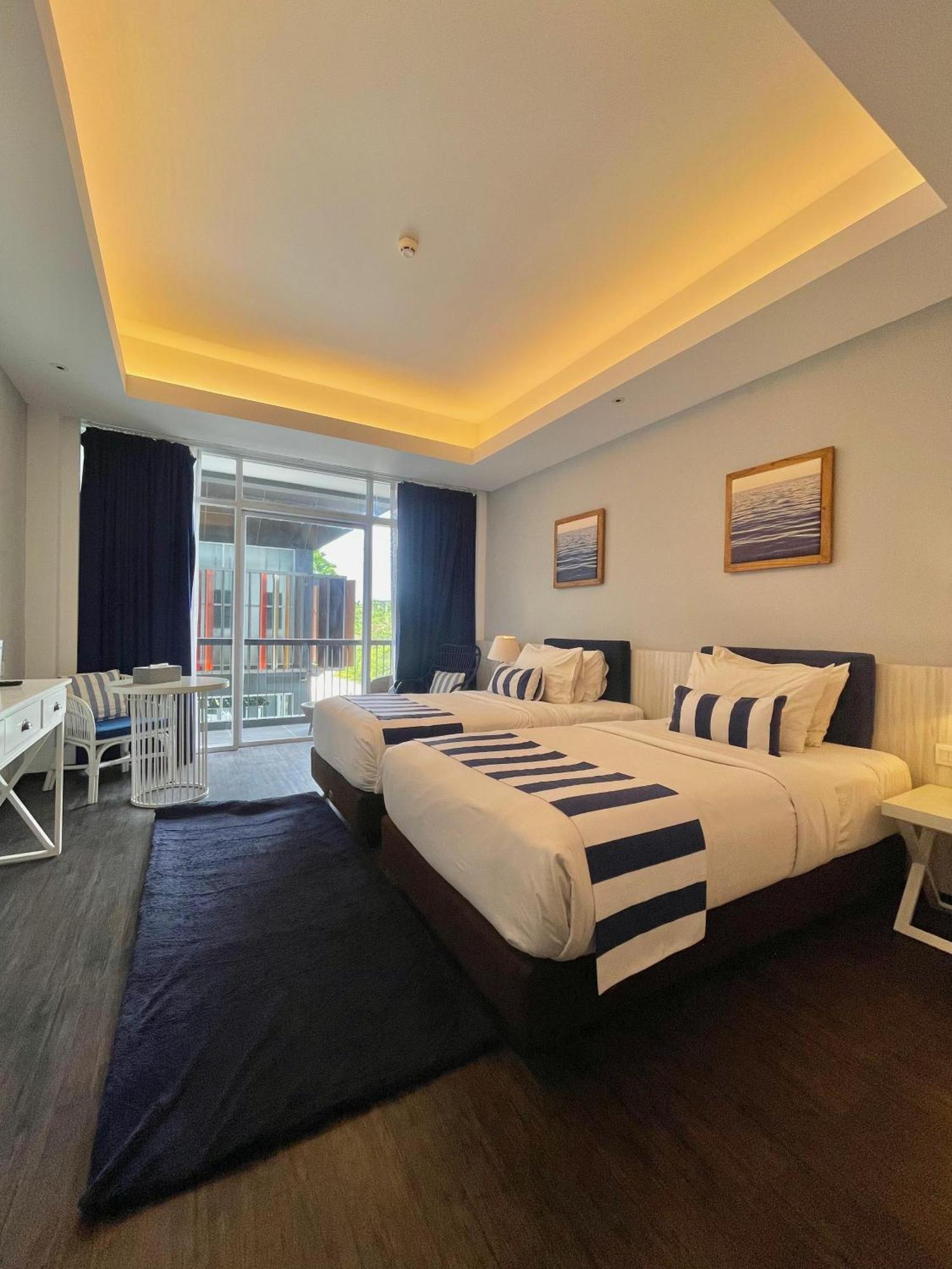 Swiss-Belresort Belitung Tanjungbinga المظهر الخارجي الصورة
