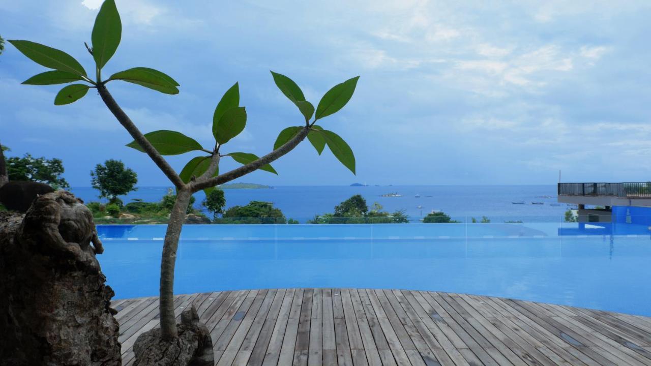 Swiss-Belresort Belitung Tanjungbinga المظهر الخارجي الصورة