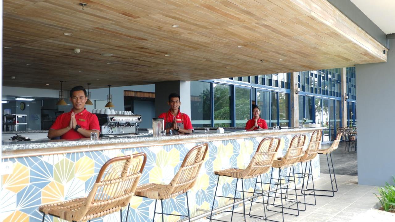 Swiss-Belresort Belitung Tanjungbinga المظهر الخارجي الصورة