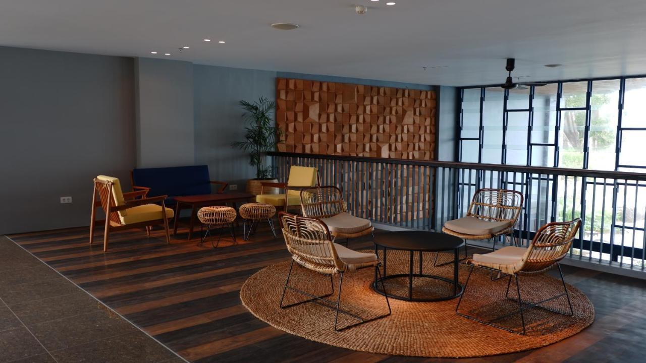 Swiss-Belresort Belitung Tanjungbinga المظهر الخارجي الصورة