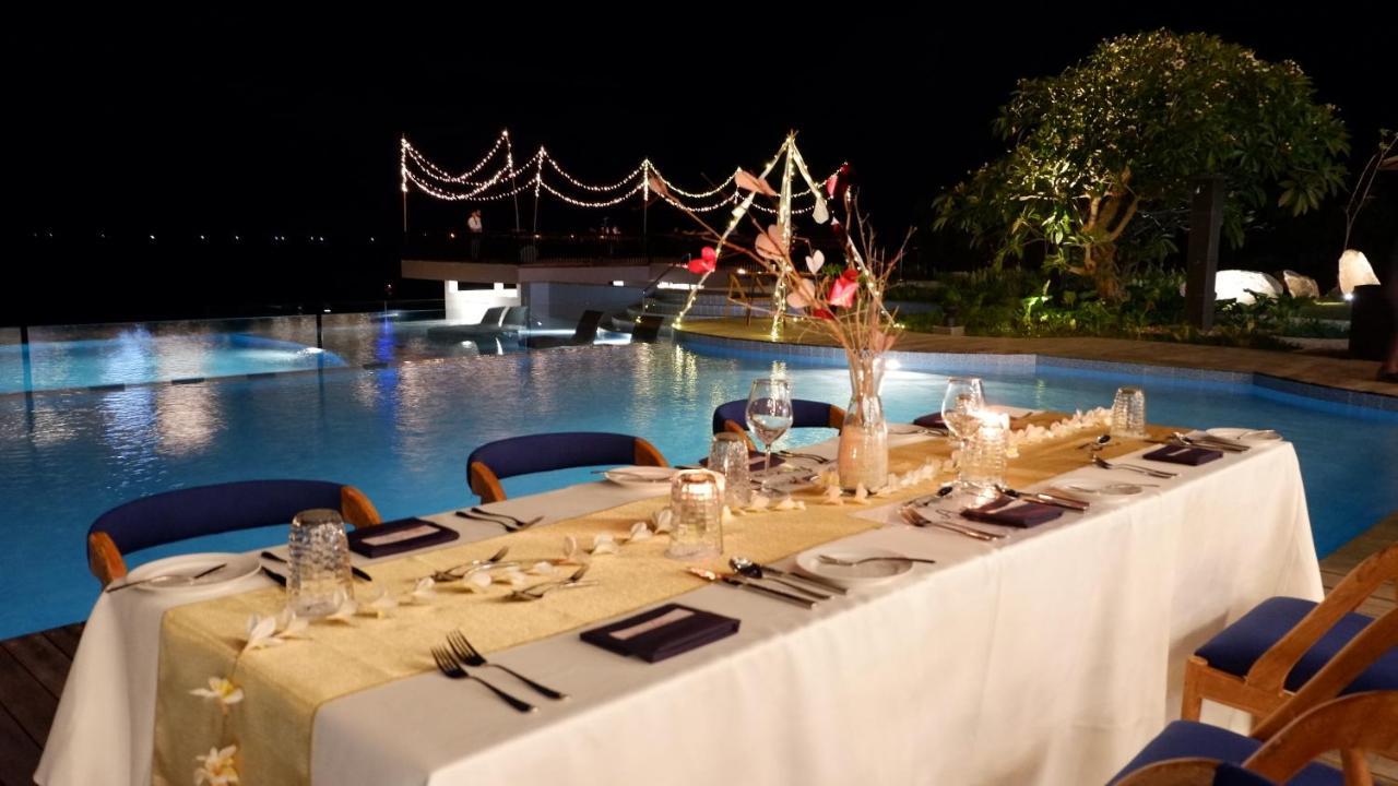 Swiss-Belresort Belitung Tanjungbinga المظهر الخارجي الصورة