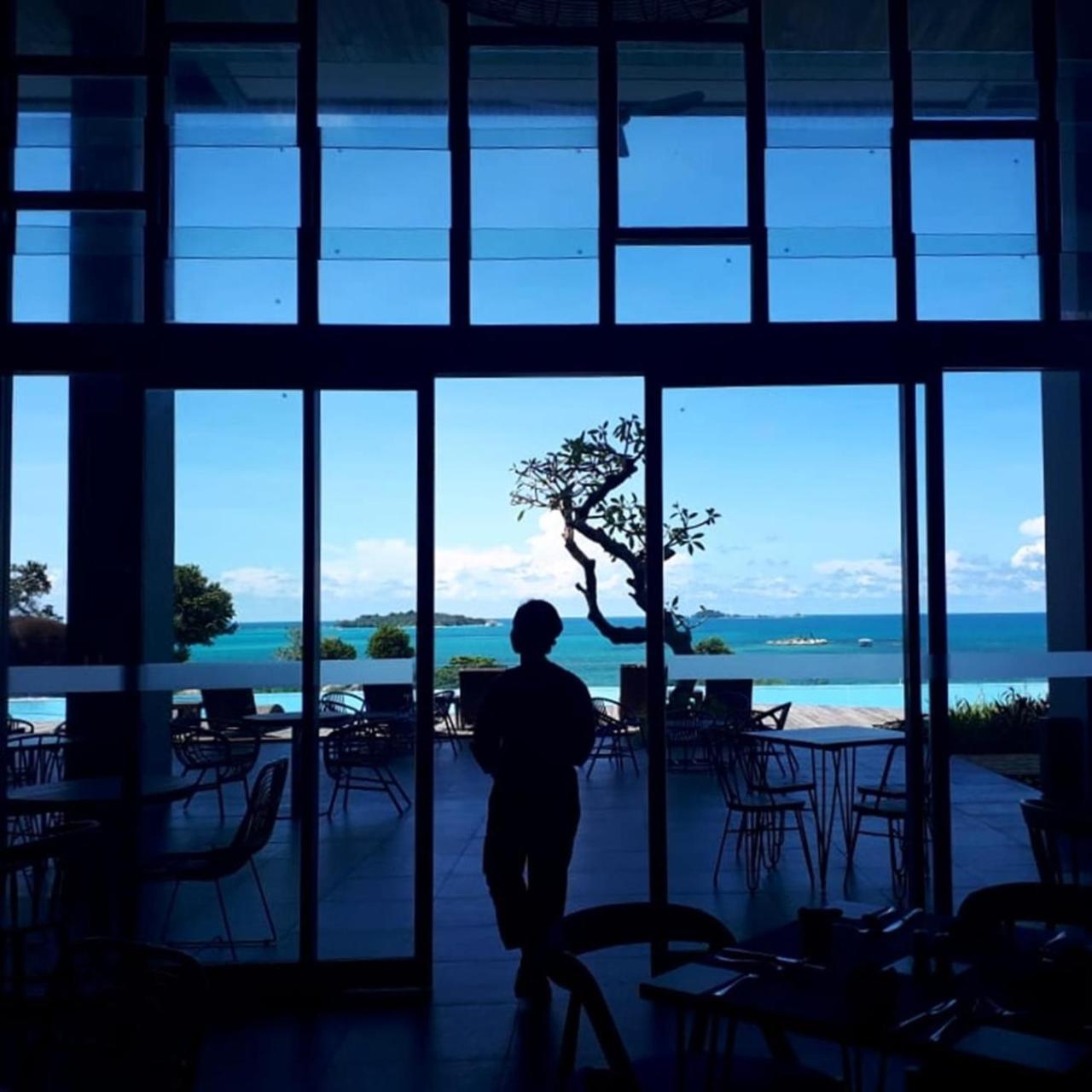 Swiss-Belresort Belitung Tanjungbinga المظهر الخارجي الصورة