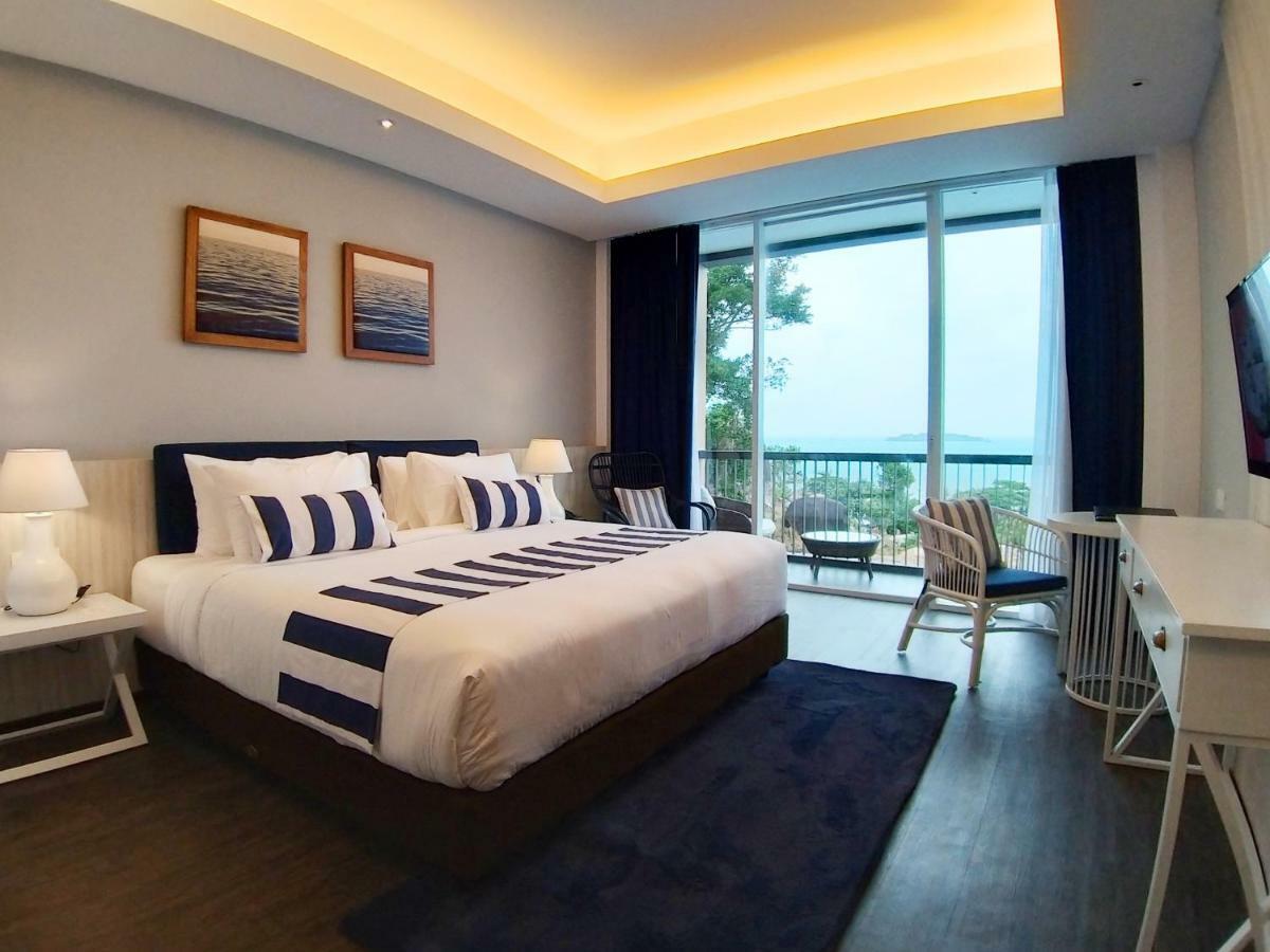 Swiss-Belresort Belitung Tanjungbinga المظهر الخارجي الصورة